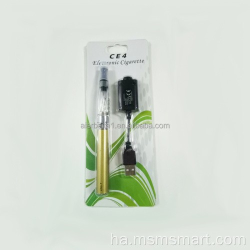 starter kit ego ce4 electronic cigarette